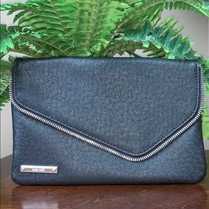 Nine West Clutch with Chain Strap